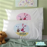 Peter Cottontail® Personalized Pillowcase - 12756