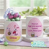 Peter Cottontail® Personalized Coffee Mug -11 oz. - 12757-S