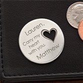 Pocket Token - 12768