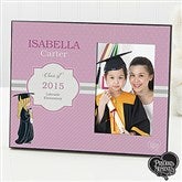 Precious Moments® Personalized Graduation Frame - 12809