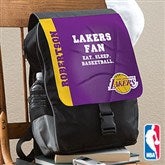 NBA Personalized Backpack - 12819