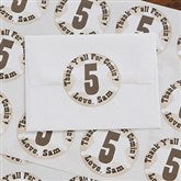 Gift Sticker - 12820