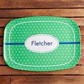 Platter - 12828D-PL