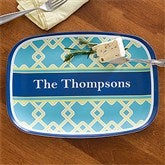 Platter - 12864D-PL