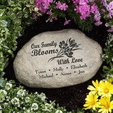 Garden Stone - 12873