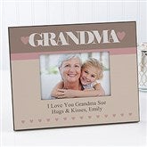A Special Lady Personalized Photo Frame - 12874