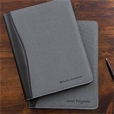 Business Professional Personalized Portfolio - 12877