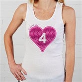 Tank Top - 12881-G