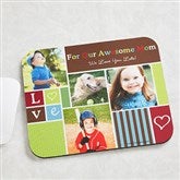 Photo Fun Personalized Mouse Pad - 12882
