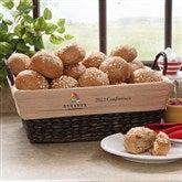 Wicker Basket - 12905