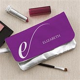 Stylish Monogram Personalized Wristlet - 12914