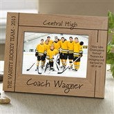4X6 Photo Frame - 12921-S