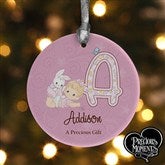 Precious Moments® Personalized Baby Ornament - 12929