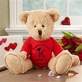 Plush Bear - 12946