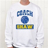 Adult Sweatshirt - 12950-WS