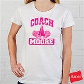 Ladies Tshirt - 12950-FTW