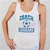 White Tank - 12950-WTT