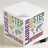 Paper Note Pad - 12957