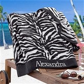 Beach Towel - 12985