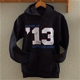Black Sweatshirt - 12987-BSS