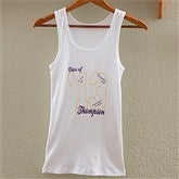 Tank Top - 12987-T