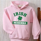 Pink Sweatshirt - 13008-PHS