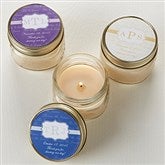 Candle Favor - 13032