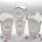Monogram Personalized Stickers - 13034