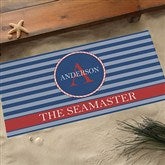 Oversized Doormat - 13048-O