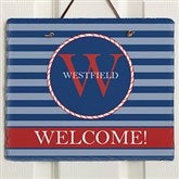 Slate Plaque - 13049