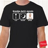 Adult T-Shirt - 13053-RT