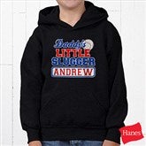 Youth Sweatshirt - 13074-YBS
