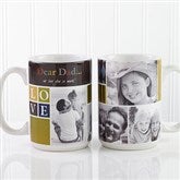 15 oz. Coffee Mug - 13075-L