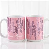 15 oz. Coffee Mug - 13138-L