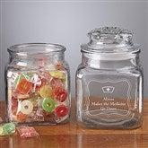 Storage Jar - 13139