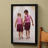 Photo Memories Canvas Print - 12
