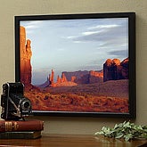 Photo Memories Canvas Print - 16
