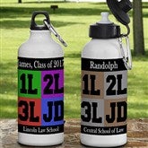 Water Bottle - 13144