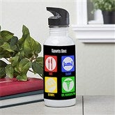 Water Bottle - 13145