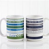 15 oz. Coffee Mug - 13148-L