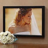 Wedding Memories Photo Canvas - 12