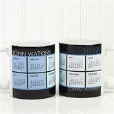 11 oz. Coffee Mug - 13164-S