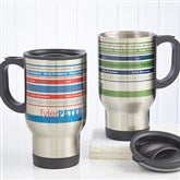 Travel Mug - 13166