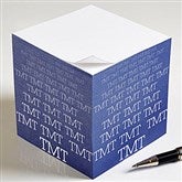 Paper Note Pad - 13170