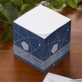 Paper Note Pad - 13173