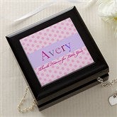 Jewelry Box - 13284