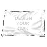 White Pillowcase - 13288-W