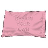 Pink Pillowcase - 13288-P