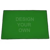 Green Doormat - 13289-Green