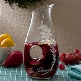 Tuscany Pitcher - 13302